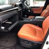 lexus lx 2019 CFJ1843028 image 15