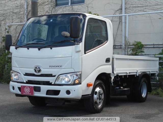 toyota toyoace 2019 quick_quick_XZC605_XZC605-0025042 image 1