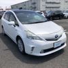 toyota prius-α 2011 AF-ZVW40-3003191 image 3