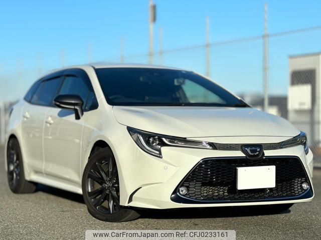 toyota corolla-touring-wagon 2020 quick_quick_3BA-ZRE212W_ZRE212-6005106 image 1