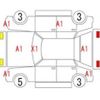 toyota prius-α 2020 -TOYOTA--Prius α DAA-ZVW41W--ZVW41-0088790---TOYOTA--Prius α DAA-ZVW41W--ZVW41-0088790- image 2
