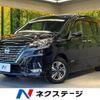 nissan serena 2020 -NISSAN--Serena DAA-HFC27--HFC27-075395---NISSAN--Serena DAA-HFC27--HFC27-075395- image 1