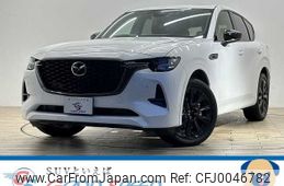 mazda mazda-others 2022 -MAZDA--CX-60 3CA-KH3R3P--KH3R3P-101895---MAZDA--CX-60 3CA-KH3R3P--KH3R3P-101895-