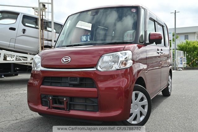 daihatsu tanto 2015 YAMAKATSU_LA600S-0295597 image 1