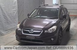 subaru xv 2013 -SUBARU--Subaru XV GP7-047503---SUBARU--Subaru XV GP7-047503-