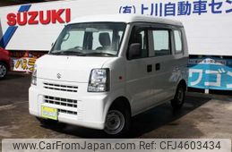 suzuki every 2014 -SUZUKI 【品川 689ろ5432】--Every DA64V--DA64V-913778---SUZUKI 【品川 689ろ5432】--Every DA64V--DA64V-913778-