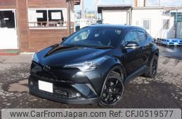 toyota c-hr 2019 -TOYOTA 【函館 330ﾌ1822】--C-HR NGX50--2035092---TOYOTA 【函館 330ﾌ1822】--C-HR NGX50--2035092-