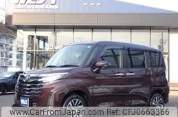 toyota roomy 2021 quick_quick_5BA-M900A_M900A-0603289