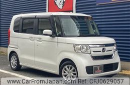 honda n-box 2018 -HONDA 【名変中 】--N BOX JF3--1157567---HONDA 【名変中 】--N BOX JF3--1157567-