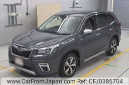 subaru forester 2020 -SUBARU--Forester 5AA-SKE--SKE-040603---SUBARU--Forester 5AA-SKE--SKE-040603-