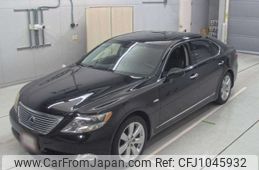 lexus ls 2012 -LEXUS--Lexus LS -UVF46--JTHDU46F485002176---LEXUS--Lexus LS -UVF46--JTHDU46F485002176-
