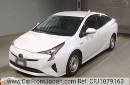 toyota prius 2017 -TOYOTA--Prius DAA-ZVW50--ZVW50-6075862---TOYOTA--Prius DAA-ZVW50--ZVW50-6075862-