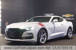 chevrolet camaro 2019 -GM--Chevrolet Camaro -A1XC--1G1F91RXXK0131535---GM--Chevrolet Camaro -A1XC--1G1F91RXXK0131535-