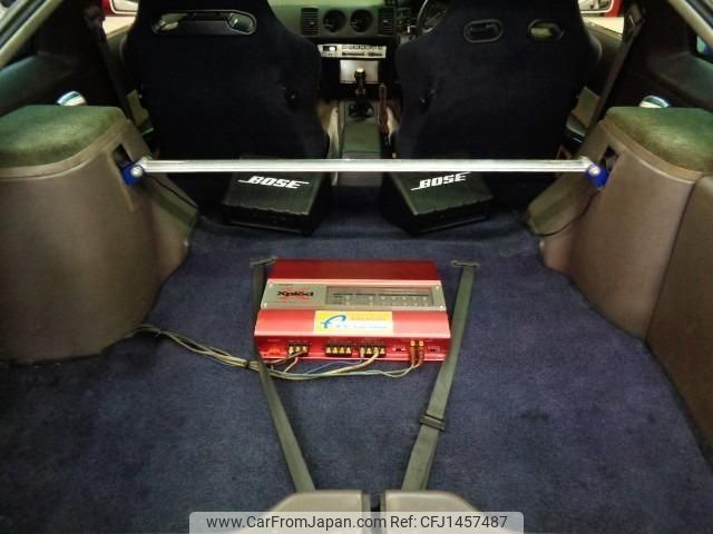 1986 Nissan Fairlady Z PZ31 - Car Price $18,631