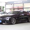 mercedes-benz cls-class 2018 -MERCEDES-BENZ--Benz CLS 3DA-257314--WDD2573142A019659---MERCEDES-BENZ--Benz CLS 3DA-257314--WDD2573142A019659- image 1