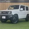 suzuki jimny 2021 quick_quick_3BA-JB64W_JB64W-222308 image 1