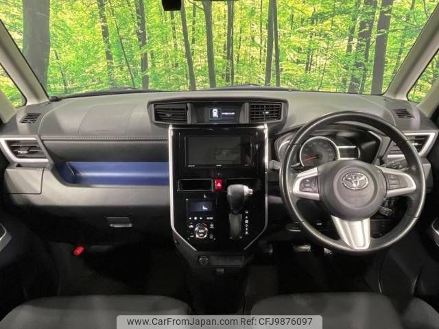 toyota roomy 2018 -TOYOTA--Roomy DBA-M910A--M910A-0051252---TOYOTA--Roomy DBA-M910A--M910A-0051252- image 2