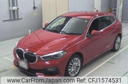 bmw 1-series 2020 CFJ1574531