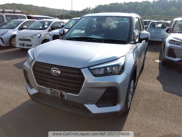 daihatsu rocky 2021 -DAIHATSU--Rocky 5BA-A200S--A200S-0039568---DAIHATSU--Rocky 5BA-A200S--A200S-0039568- image 1