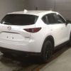 mazda cx-5 2021 -MAZDA--CX-5 3DA-KF2P--KF2P-462862---MAZDA--CX-5 3DA-KF2P--KF2P-462862- image 2