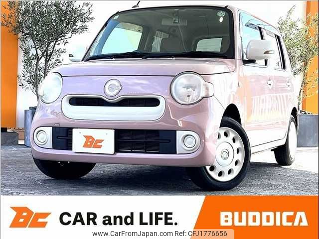 daihatsu mira-cocoa 2015 CFJ1776656 image 1