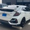 honda civic 2020 CFJ1842625 image 5