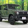 suzuki jimny 2022 quick_quick_JB64W_JB64W-235963 image 16