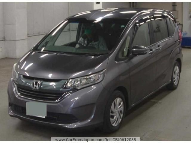 honda freed 2019 quick_quick_DBA-GB5_1120319 image 1