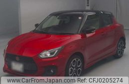 suzuki swift 2020 -SUZUKI 【金沢 335ｿ 4】--Swift 4BA-ZC33S--ZC33S-401232---SUZUKI 【金沢 335ｿ 4】--Swift 4BA-ZC33S--ZC33S-401232-