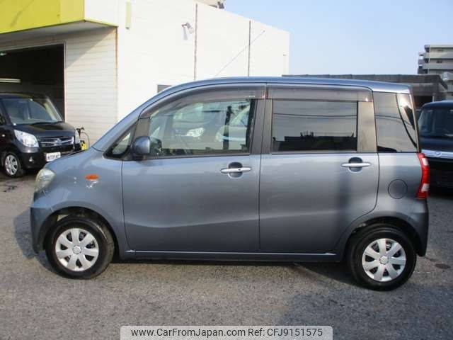 daihatsu tanto-exe 2010 -DAIHATSU--Tanto Exe DBA-L455S--L455S-0021022---DAIHATSU--Tanto Exe DBA-L455S--L455S-0021022- image 2