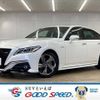 toyota crown-hybrid 2019 quick_quick_6AA-AZSH20_AZSH20-1046939 image 1