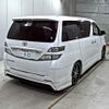 toyota vellfire 2008 -TOYOTA 【姫路 331む】--Vellfire ANH20W-8034451---TOYOTA 【姫路 331む】--Vellfire ANH20W-8034451- image 6