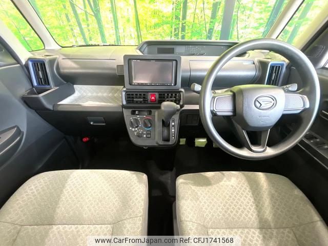 daihatsu tanto 2022 CFJ1741568 image 2