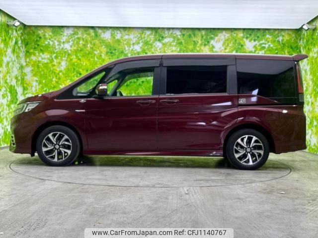 honda stepwagon-spada 2019 quick_quick_DBA-RP3_RP3-1252204 image 2