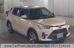toyota raize 2023 quick_quick_5BA-A201A_-0047541