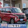 mitsubishi ek-cross 2023 GOO_JP_700060017330240910004 image 1