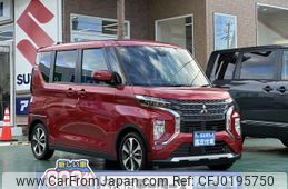 mitsubishi ek-cross 2023 GOO_JP_700060017330240910004