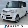 honda n-box 2015 -HONDA--N BOX DBA-JF1--JF1-1615867---HONDA--N BOX DBA-JF1--JF1-1615867- image 1