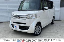 honda n-box 2015 -HONDA--N BOX DBA-JF1--JF1-1615867---HONDA--N BOX DBA-JF1--JF1-1615867-