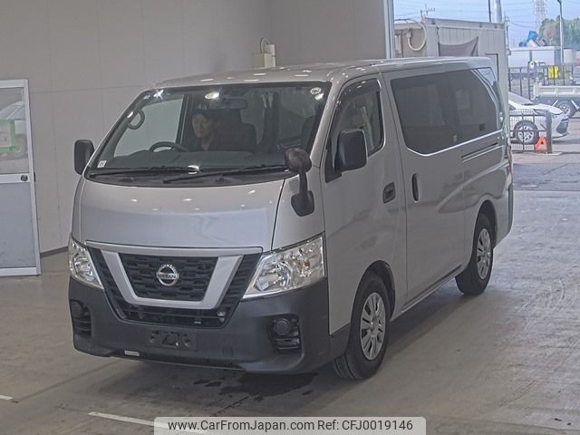 nissan caravan-van 2020 -NISSAN--Caravan Van VR2E26-127688---NISSAN--Caravan Van VR2E26-127688- image 1