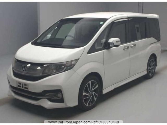 honda stepwagon-spada 2016 quick_quick_DBA-RP3_1044991 image 1