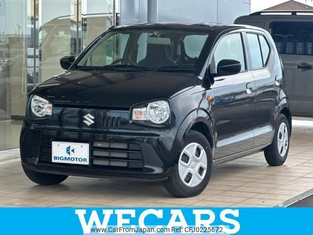 suzuki alto 2021 quick_quick_5BA-HA36S_HA36S-622751 image 1