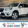 subaru forester 2019 quick_quick_5AA-SKE_SKE-015143 image 1