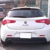 alfa-romeo giulietta 2012 CFJ1810312 image 6