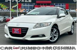 honda cr-z 2011 CFJ1548834