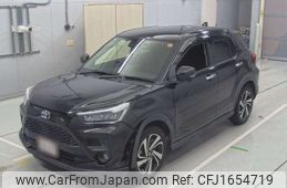 toyota raize 2020 CFJ1654719