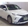 toyota harrier 2022 -TOYOTA 【多摩 351ﾒ3588】--Harrier 6BA-MXUA80--MXUA80-0077313---TOYOTA 【多摩 351ﾒ3588】--Harrier 6BA-MXUA80--MXUA80-0077313- image 1