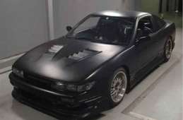 nissan 180sx for sale near me