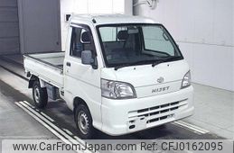 daihatsu hijet-truck 2010 -DAIHATSU--Hijet Truck S211P-0106804---DAIHATSU--Hijet Truck S211P-0106804-