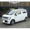 suzuki wagon-r 2017 GOO_JP_700080044130240818001 image 5